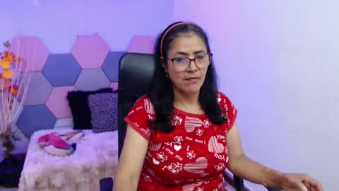 amandapeet online show from November 14, 2025, 8:18 pm