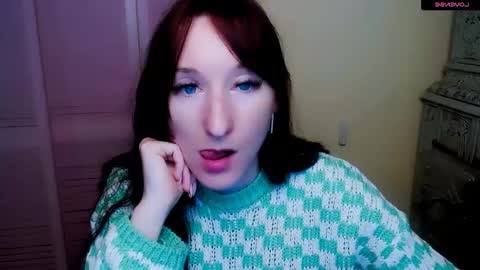 Snapshot of amandasentin chatting on January 23, 2025, 1:02 pm Amanda online show from January 23, 2025, 1:02 pm