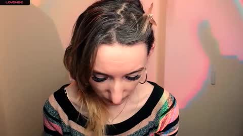 Snapshot of amandasentin chatting on October 30, 2025, 8:16 am Amanda online show from October 30, 2025, 8:16 am