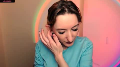 Snapshot of amandasentin chatting on November 15, 2025, 9:06 am Amanda online show from November 15, 2025, 9:06 am