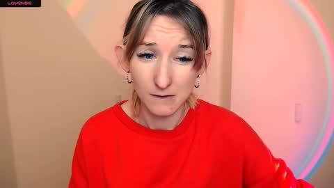 Snapshot of amandasentin chatting on November 19, 2025, 8:14 am Amanda online show from November 19, 2025, 8:14 am