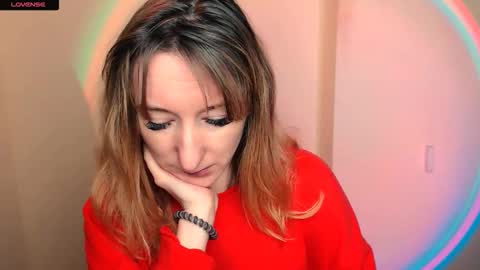 Snapshot of amandasentin chatting on November 23, 2025, 8:58 am Amanda online show from November 23, 2025, 8:58 am