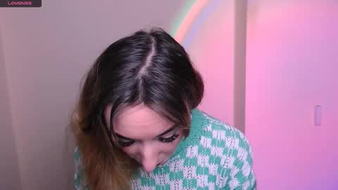 Snapshot of amandasentin chatting on December 17, 2025, 8:20 am Amanda online show from December 17, 2025, 8:20 am