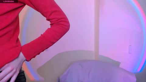 Snapshot of amandasentin chatting on January 8, 2026, 8:16 am Amanda online show from January 8, 2026, 8:16 am