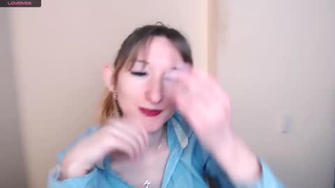 Snapshot of amandasentin chatting on February 2, 2026, 8:57 am Amanda online show from February 2, 2026, 8:57 am