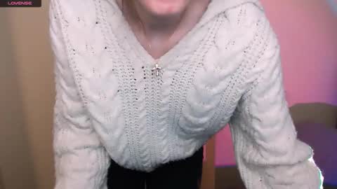 Snapshot of amandasentin chatting on February 6, 2026, 8:40 am Amanda online show from February 6, 2026, 8:40 am