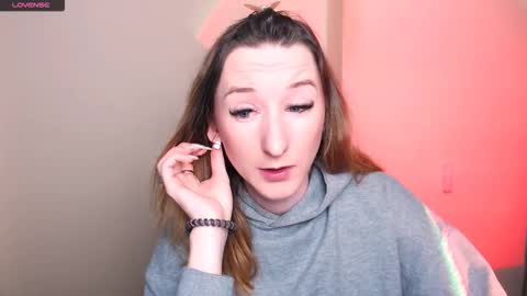 Snapshot of amandasentin chatting on February 7, 2026, 8:40 am Amanda online show from February 7, 2026, 8:40 am