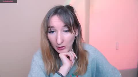 Snapshot of amandasentin chatting on February 16, 2026, 8:21 am Amanda online show from February 16, 2026, 8:21 am