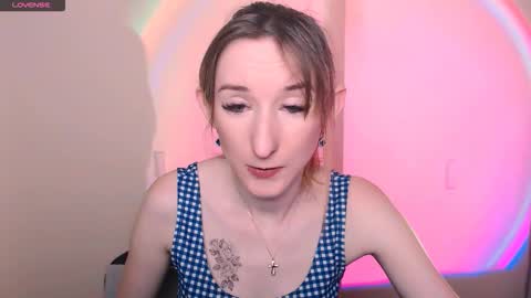 Snapshot of amandasentin chatting on February 21, 2026, 6:47 am Amanda online show from February 21, 2026, 6:47 am