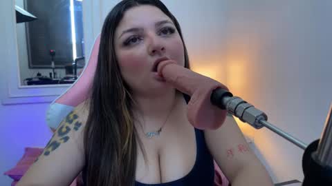 Amandha online show from October 11, 2025, 6:39 pm