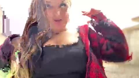 Amandha online show from October 16, 2025, 8:10 pm