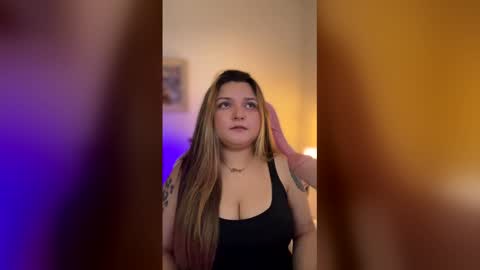 Amandha online show from March 29, 2026, 2:44 am