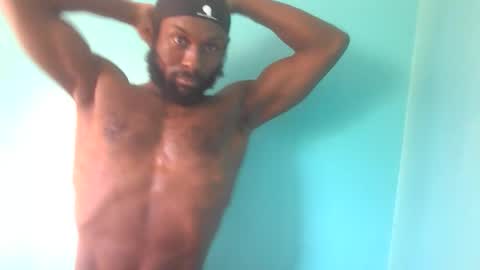 amandla1 online show from January 8, 2026, 5:59 pm