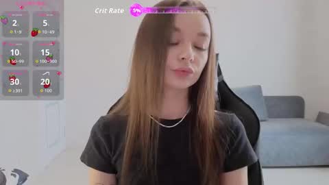 Snapshot of amaneli chatting on March 24, 2026, 12:43 pm Mila online show from March 24, 2026, 12:43 pm