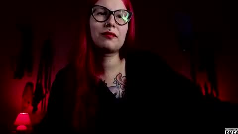 Goddess Amanita online show from September 30, 2025, 1:38 pm