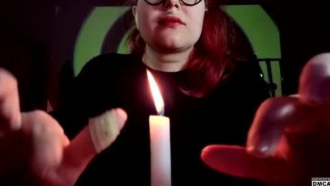 Snapshot of amanita__pantherina chatting on February 27, 2026, 2:28 pm Goddess Amanita online show from February 27, 2026, 2:28 pm