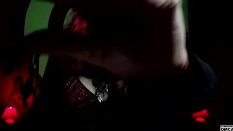 Goddess Amanita online show from April 10, 2026, 9:58 am