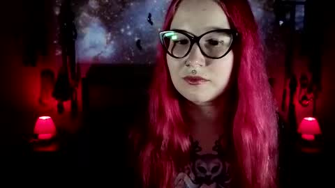 Snapshot of amanita__pantherina chatting on July 7, 2026, 8:35 pm Goddess Amanita online show from July 7, 2026, 8:35 pm