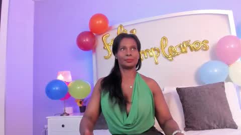 luna online show from January 16, 2026, 12:42 pm