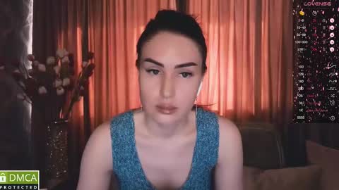 amara campbell online show from March 3, 2025, 5:20 am