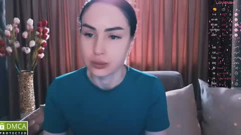 amara campbell online show from March 7, 2025, 3:08 am