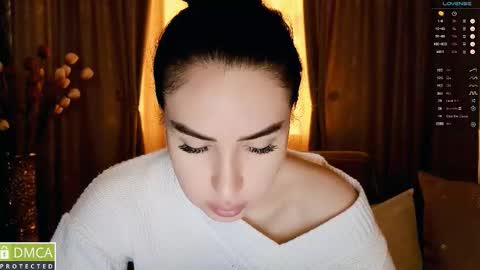 amara campbell online show from November 1, 2025, 4:14 am