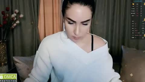 amara campbell online show from November 4, 2025, 6:12 am