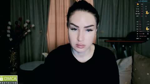 amara campbell online show from December 17, 2025, 4:18 am