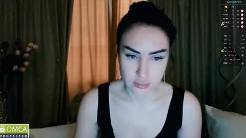 amara campbell online show from February 15, 2026, 3:03 am