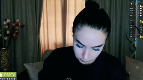 amara campbell online show from May 17, 2026, 3:15 am