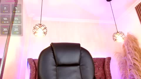 amara_davis1 online show from March 31, 2026, 5:08 am