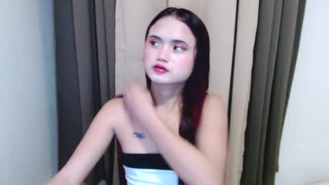 amara_hayami online show from October 9, 2025, 8:01 am