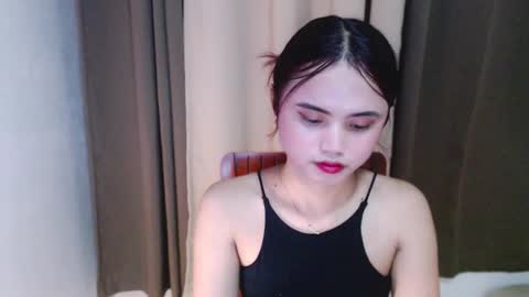amara_hayami online show from October 27, 2025, 1:48 pm