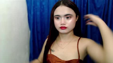 amara_hayami online show from November 25, 2025, 10:15 am