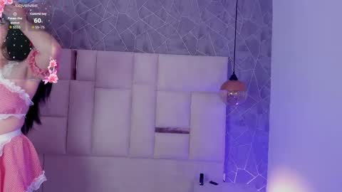Snapshot of amara_lunee chatting on May 31, 2026, 4:31 am AMARA online show from May 31, 2026, 4:31 am