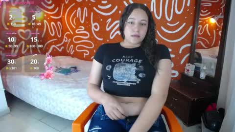 amara_valencia online show from June 6, 2026, 11:26 am