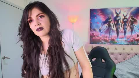 Amara Vega  online show from February 26, 2025, 11:52 am