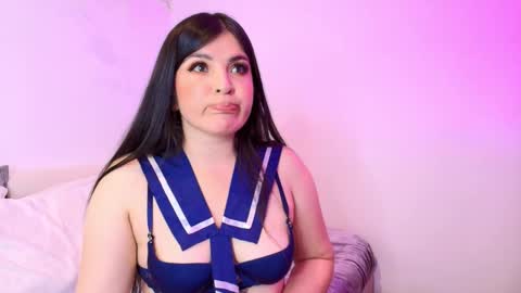 Amara Vega  online show from March 24, 2026, 4:12 pm