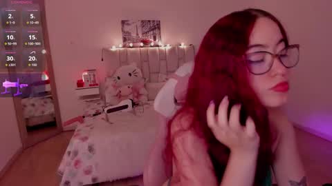 Snapshot of amaraa_couper1 chatting on February 4, 2026, 3:45 am amaraa_couper1 online show from February 4, 2026, 3:45 am