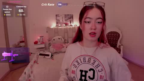 Snapshot of amaraa_couper1 chatting on February 12, 2026, 5:13 am amaraa_couper1 online show from February 12, 2026, 5:13 am