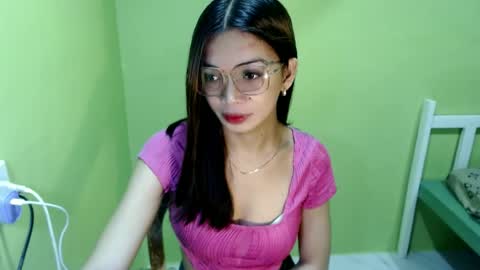 Snapshot of amarabellax chatting on July 1, 2026, 5:20 am BELLA online show from July 1, 2026, 5:20 am