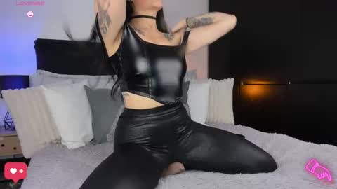 Amara online show from February 2, 2026, 10:30 pm