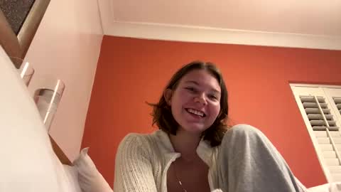 Amara Elise online show from January 15, 2025, 2:06 am