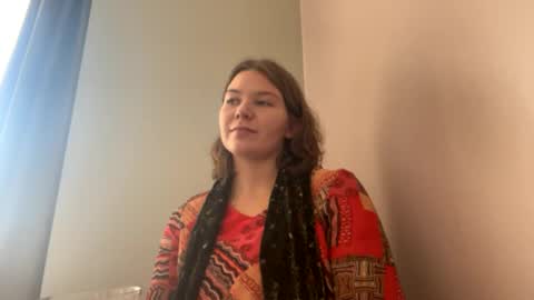 Amara Elise online show from January 24, 2025, 12:52 pm
