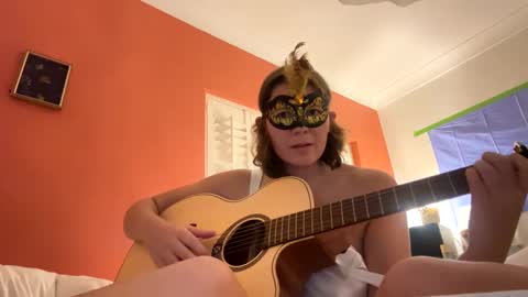 Amara Elise online show from January 30, 2025, 9:36 pm