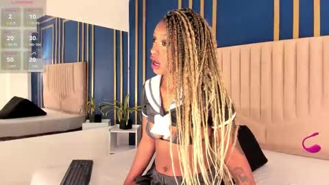 Amara online show from December 4, 2025, 11:19 am