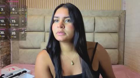 Snapshot of amarahanks_ chatting on January 5, 2026, 7:17 pm amarahanks_ online show from January 5, 2026, 7:17 pm