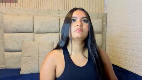 Snapshot of amarahanks_ chatting on January 8, 2026, 8:44 pm amarahanks_ online show from January 8, 2026, 8:44 pm