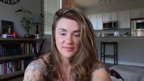 Amara Jezebel online show from November 5, 2025, 5:35 pm