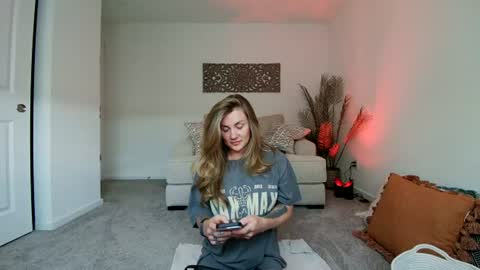 Snapshot of amarajezebel chatting on July 6, 2026, 7:49 pm Amara Jezebel online show from July 6, 2026, 7:49 pm